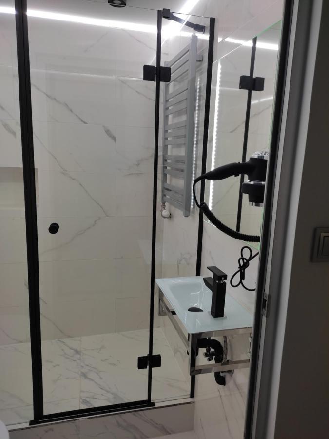 Jacuzzi Apartment Zen 克拉科夫 外观 照片
