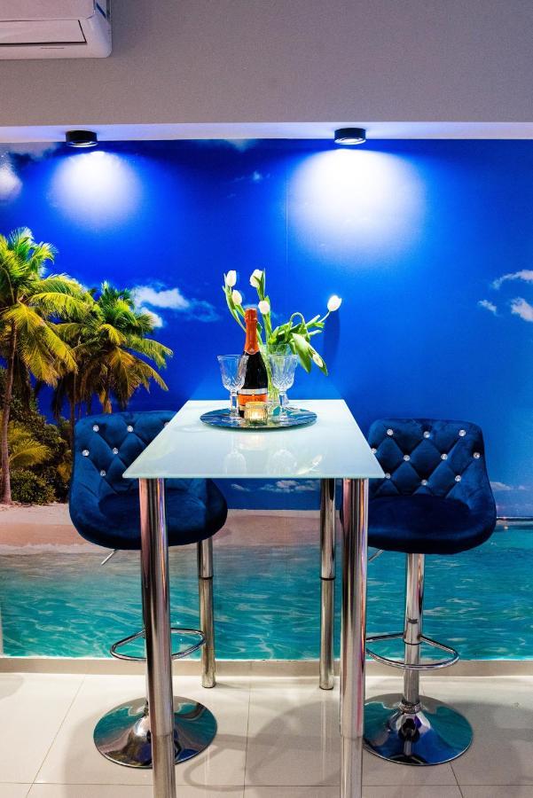 Jacuzzi Apartment Zen 克拉科夫 外观 照片