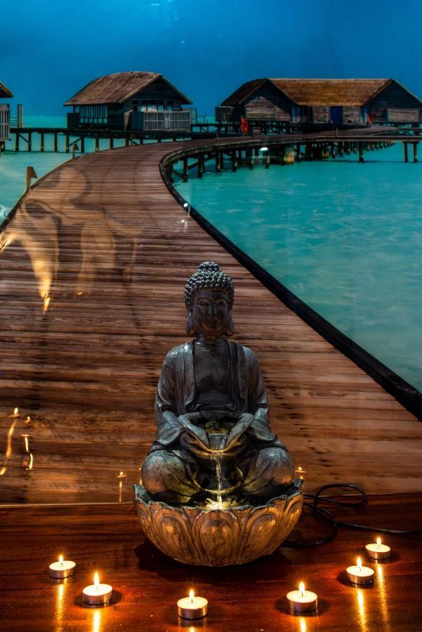 Jacuzzi Apartment Zen 克拉科夫 外观 照片